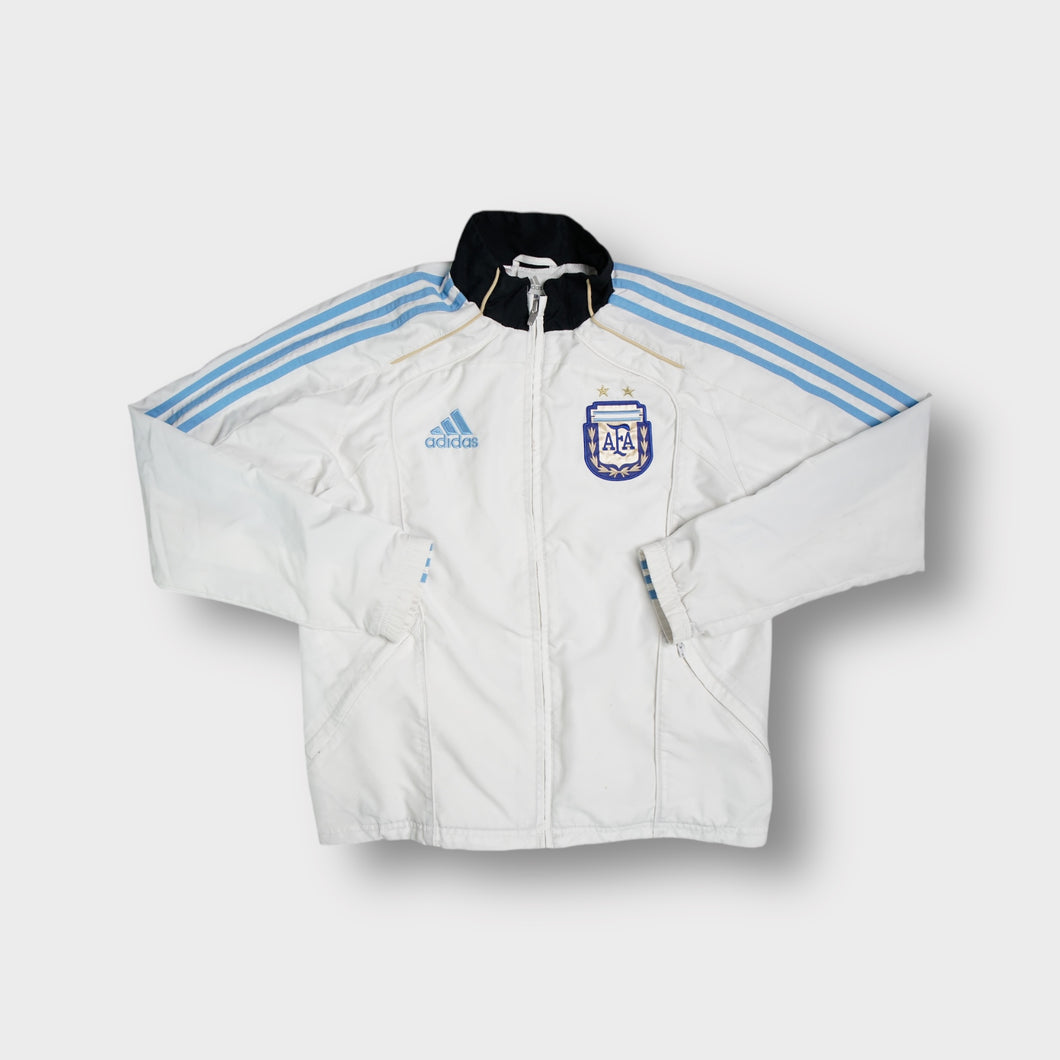 Vintage Adidas Argentina Trackjacket | XS