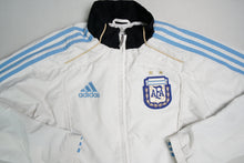 Load image into Gallery viewer, Vintage Adidas Argentina Trackjacket | XS