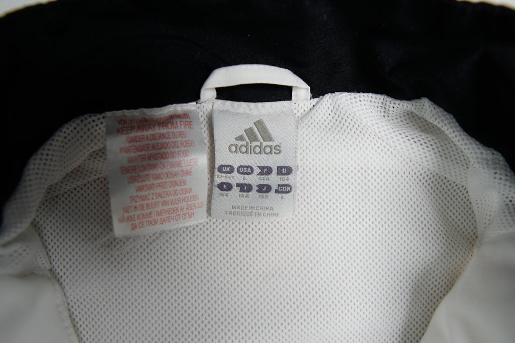 Vintage Adidas Argentinien Trainingsjacke | XS