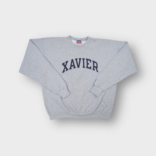 Vintage Champion Sweater | XL