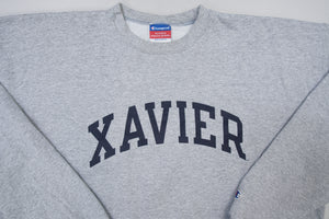 Vintage Champion Sweater | XL
