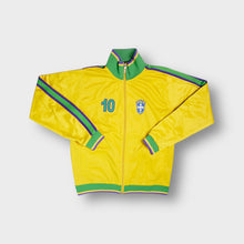 Load image into Gallery viewer, Vintage Brasil Trackjacket | M
