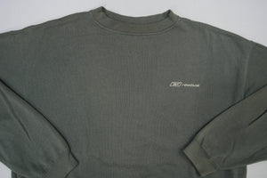 Vintage Reebok Sweater | M