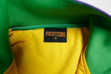 Load image into Gallery viewer, Vintage Brasil Trackjacket | M