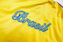 Load image into Gallery viewer, Vintage Brasil Trackjacket | M