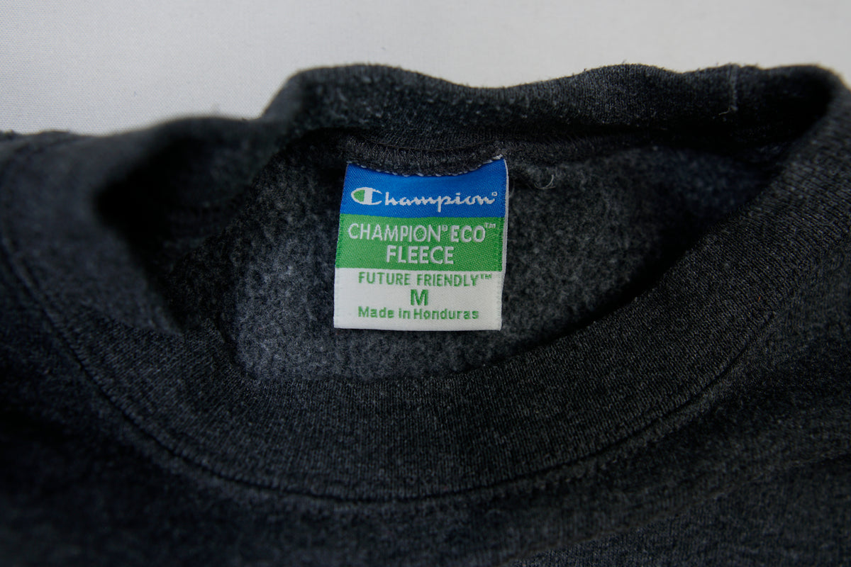 Vintage Champion Sweater |