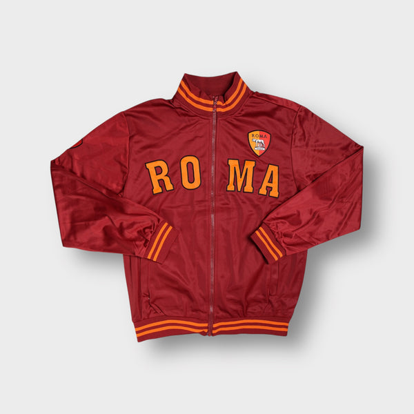 Vintage AS Roma Jacke | M