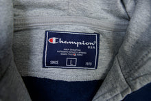 Load image into Gallery viewer, Vintage Champion Sweatjacket | L