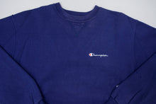 Load image into Gallery viewer, Vintage Champion Sweater | XL
