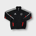 Vintage Adidas Ajax Amsterdam Trainingsjacke | XS