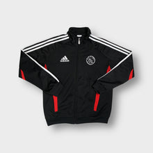 Load image into Gallery viewer, Vintage Adidas Ajax Amsterdam Trackjacket | XS