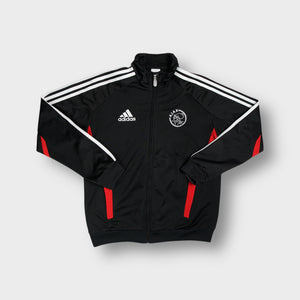 Vintage Adidas Ajax Amsterdam Trackjacket | XS