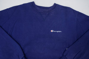 Vintage Champion Sweater | XL