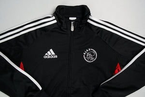 Vintage Adidas Ajax Amsterdam Trackjacket | XS