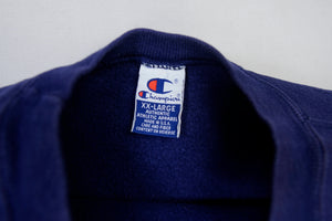 Vintage Champion Sweater | XL