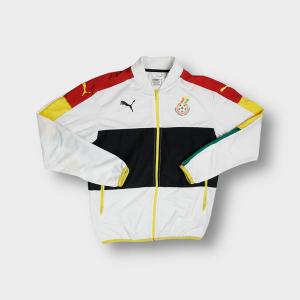Puma Ghana Trainingsjacke | M
