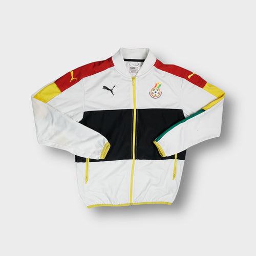 Puma Ghana Trackjacket | M