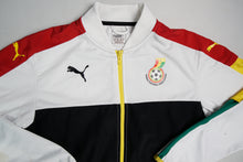 Load image into Gallery viewer, Puma Ghana Trackjacket | M