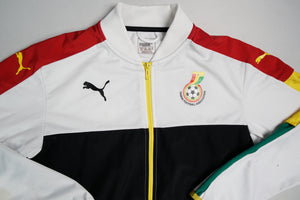 Puma Ghana Trackjacket | M