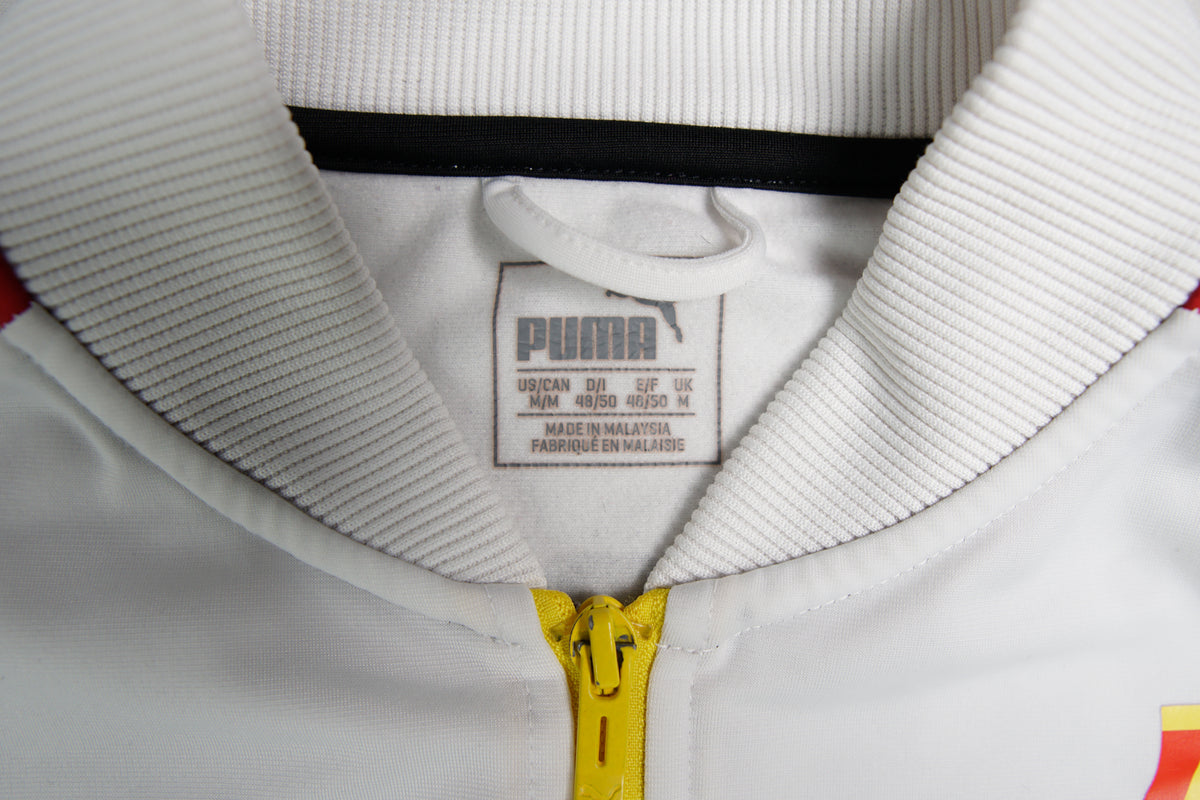 Puma Ghana Trainingsjacke | M