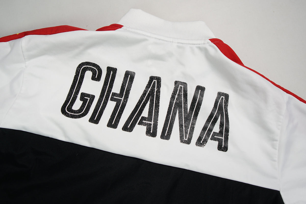 Puma Ghana Trainingsjacke | M