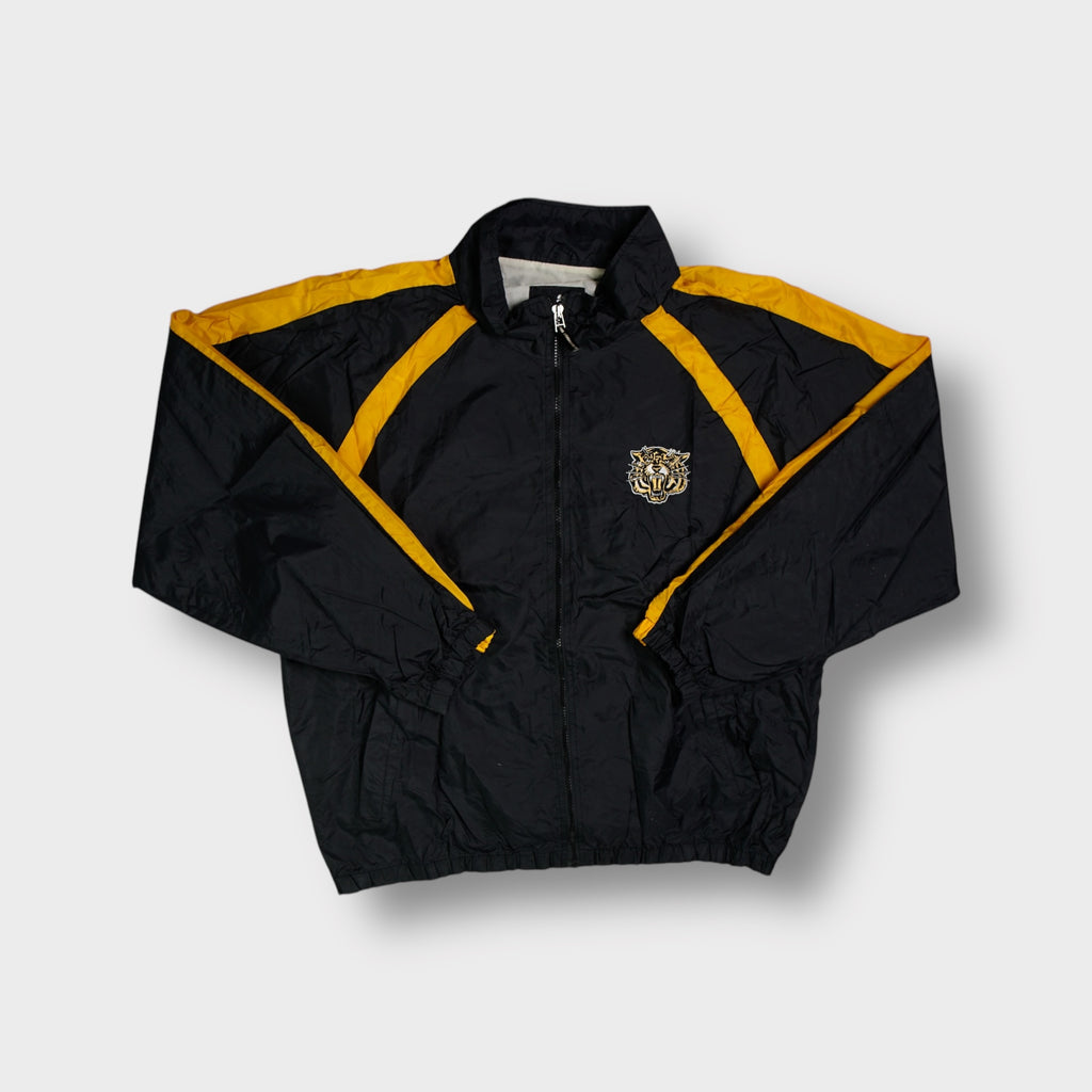 Vintage Puma Hamilton Tiger Cats Trackjacket | XL