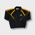 Vintage Puma Hamilton Tiger Cats Trackjacket | XL