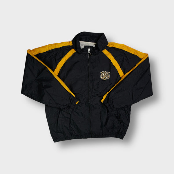 Vintage Puma Hamilton Tiger Cats Trackjacket | XL