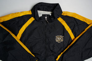 Vintage Puma Hamilton Tiger Cats Trackjacket | XL