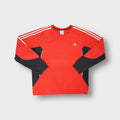 Vintage Adidas Sweater | XXL