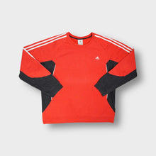 Load image into Gallery viewer, Vintage Adidas Sweater | XXL