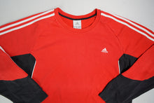 Load image into Gallery viewer, Vintage Adidas Sweater | XXL