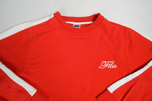 Load image into Gallery viewer, Vintage Fila Sweater | Wmns L