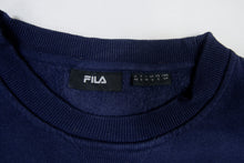 Load image into Gallery viewer, Vintage Fila Italia Sweater | S
