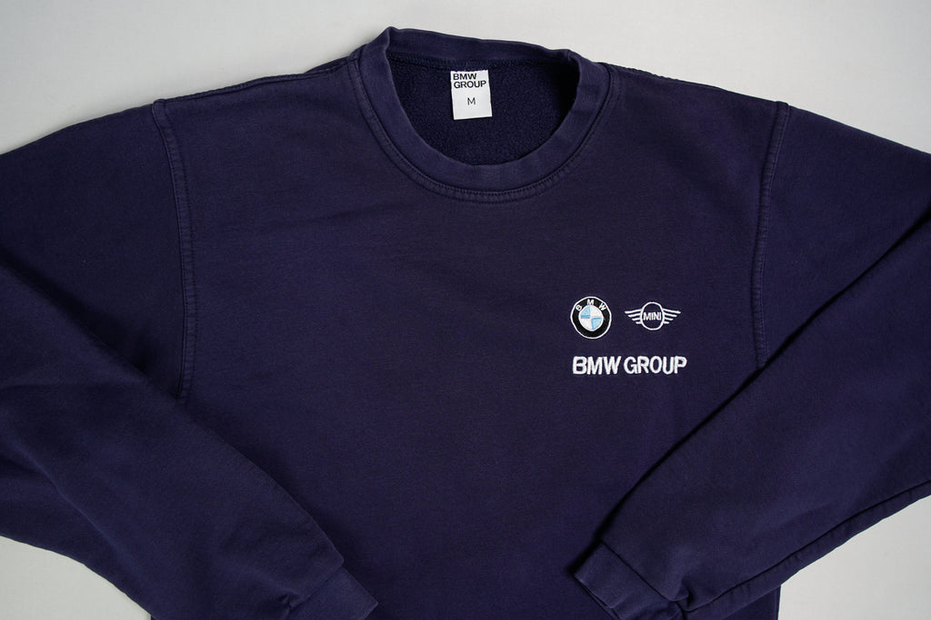 BMW Group Pullover | M