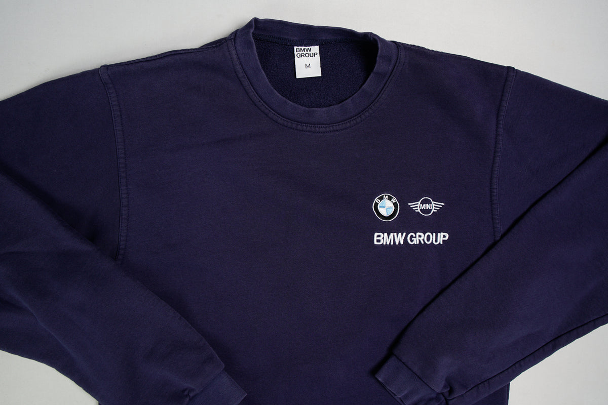 BMW Group Pullover | M
