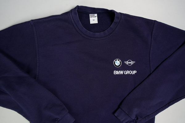 BMW Group Pullover | M