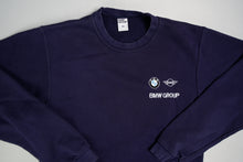 Load image into Gallery viewer, BMW Group Sweater | M