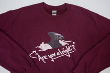 Load image into Gallery viewer, Printed Sweater | M