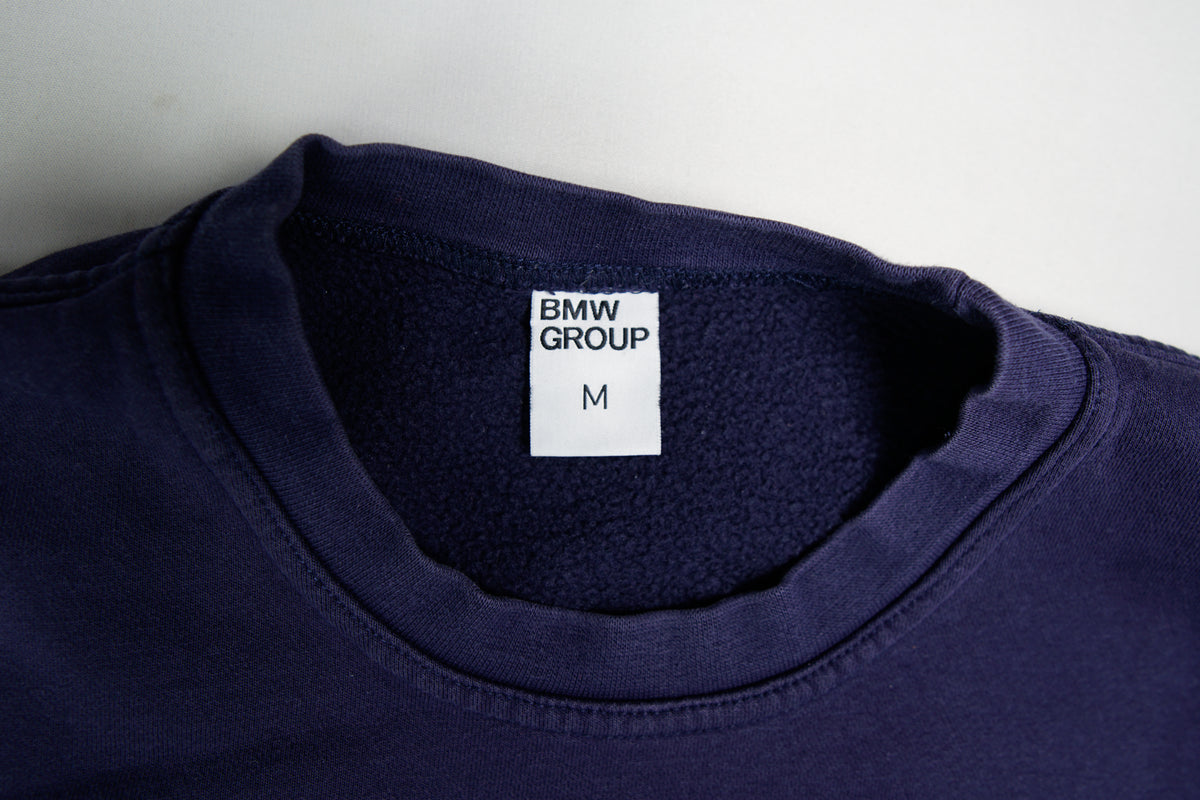 BMW Group Pullover | M
