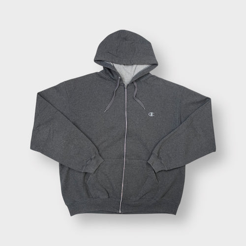 Champion Sweatjacket | XXL