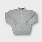 Vintage Champion Sweatjacke | L