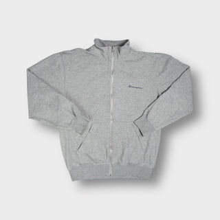 Vintage Champion Sweatjacke | L