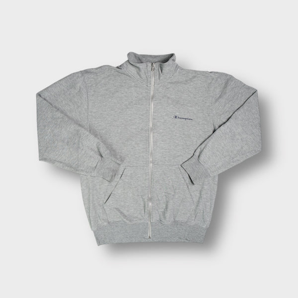 Vintage Champion Sweatjacke | L