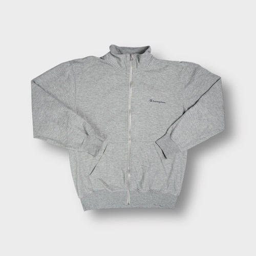 Vintage Champion Sweatjacket | L