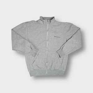 Vintage Champion Sweatjacket | L