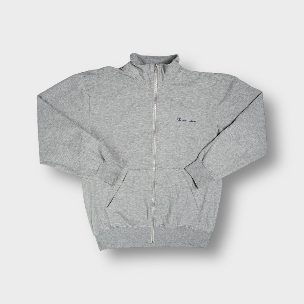 Vintage Champion Sweatjacket | L
