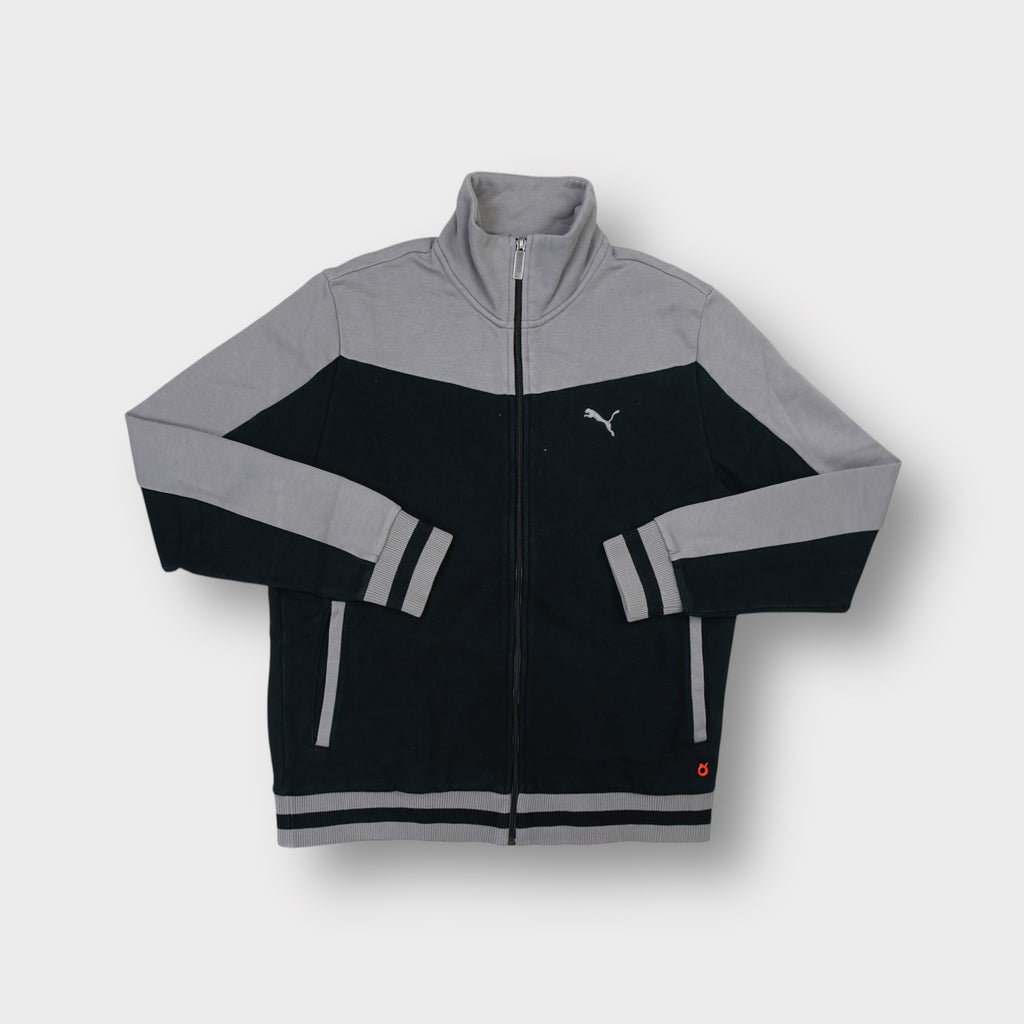Puma Sweatjacke | M