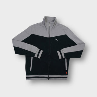 Puma Sweatjacke | M