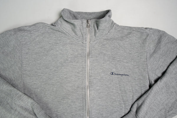 Vintage Champion Sweatjacke | L